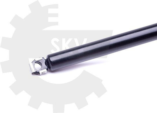 BMW Rückseite Tür Dämpfer E34 51248110327
