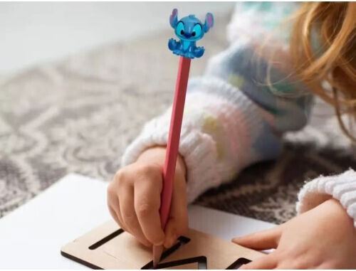 Giochi Preziosi Фигурки Stitch (Различни Дизайни)