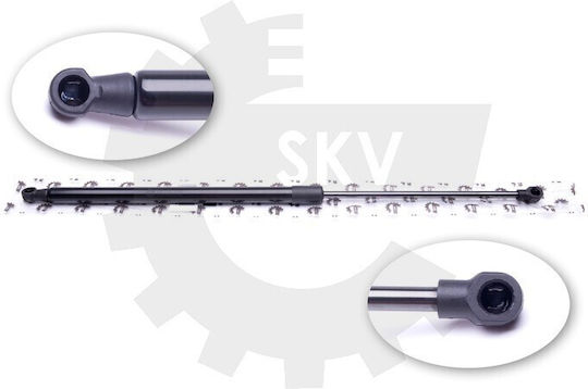 Αμορτισέρ Πίσω Πόρτας Bmw 3 E46 Kombi 51248232873 51248232873