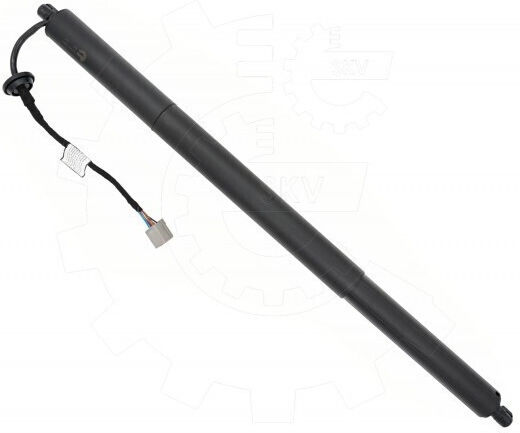Αμορτισέρ Πίσω Πόρτας Jeep Grand Cherokee Αριστερή Πλευρά 55399277ad