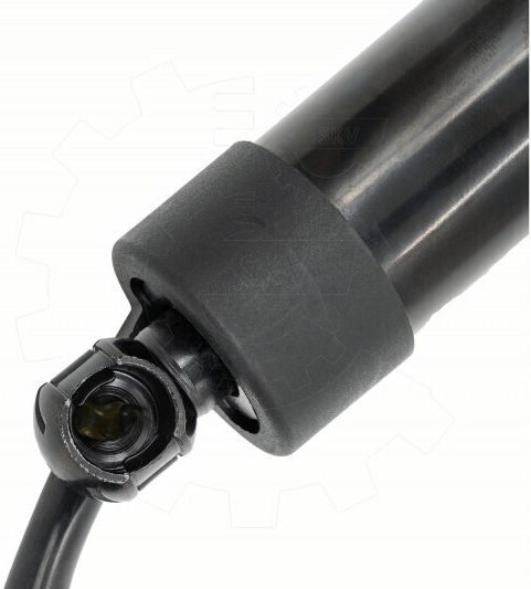 Nissan Pathfinder Rear Door Shock Left or Right Side 905603KA0E