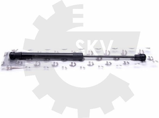 Εμβολο Ανύψωσης Πίσω Πορτμπαγκάζ Opel Vectra B J96 176387