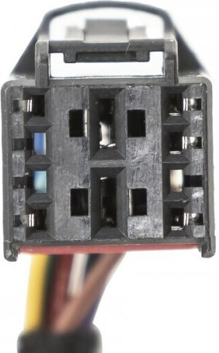 Kofferraum-Schock Kia Carnival 20 Rechts 81841R0100