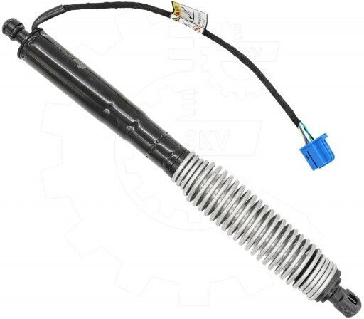 Bmw 5 Series Rear Trunk Shock Right 51247366404