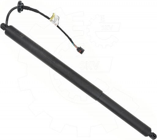 Volvo Kofferraum-Schock Links 32227616