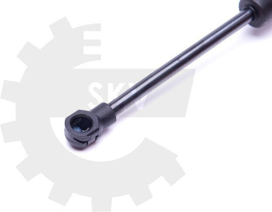 Αμορτισέρ Πίσω Πόρτας Seat Cordoba 6l5827550b 6l5827550b