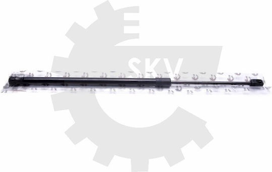 Skoda Rapid Spaceback Rear Bonnet Actuator Nh1 5jj827550a