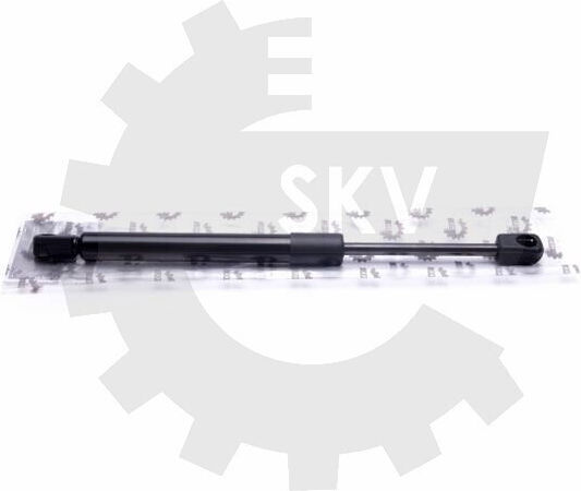 Chrysler 300C Trunk Shock