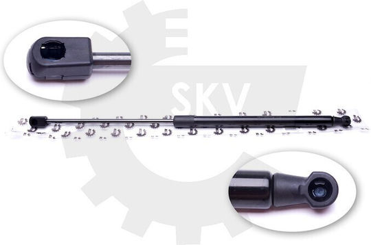 Amortizoare Ușă Spate Fiat Bravo Ii 51812267 51812267