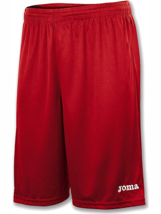 Short Basket Men's Basketball Fan Shorts