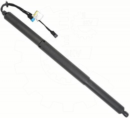 Bmw 1 Series Rear Trunk Shock Left 51249854453