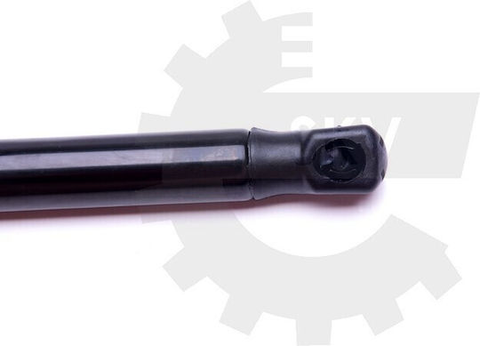 Skoda Fabia I Rear Trunk Shock 6Y0827550A