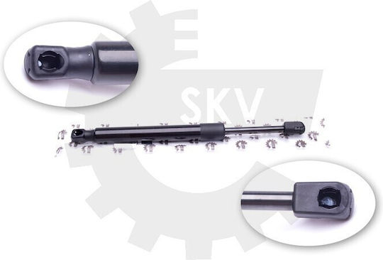 Αμορτισέρ Πίσω Πόρτας Audi A4 B7 8e5827552j 8e5827552j