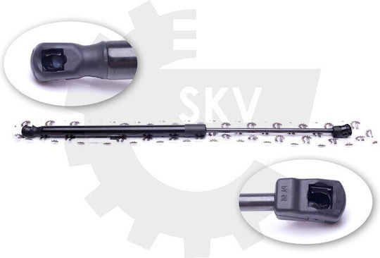 Amortizoare Ușă Spate Mini Mini R50 R53 41626801258 41626801258