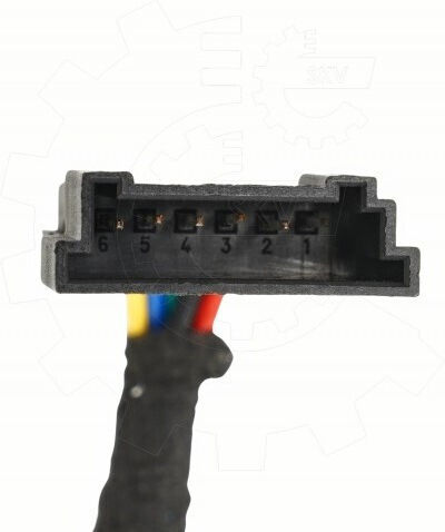 Bmw 3 Series Rear Trunk Shock Left 51247298983