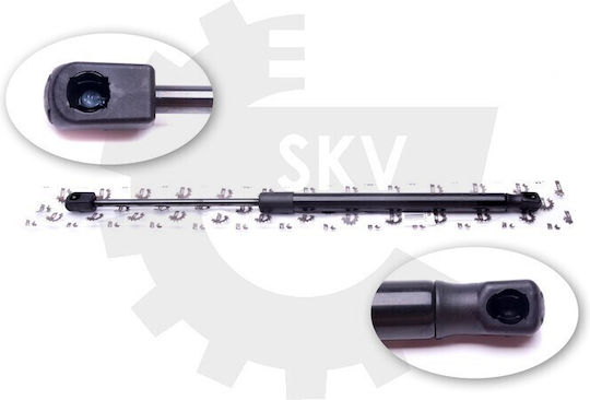 Fiat Sedici Kofferraum-Schock Rechts Hinten 71743352