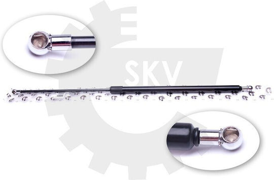 Амортисьор Задна Врата Honda Civic Viii Hatchback 74820smge02 74820-smg-e02