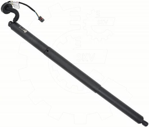 Amortizoare Spate Portbagaj Volvo C40 Parte Stângă 31690926