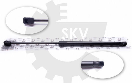 Piston De Susținere Capotă Spate Kia Rio Ii Jb 817701g000