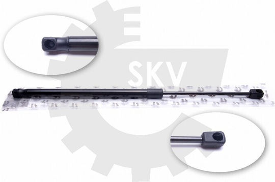 Αμορτισέρ Πίσω Καπό Citroen Ds4 Nx_ 9801060880