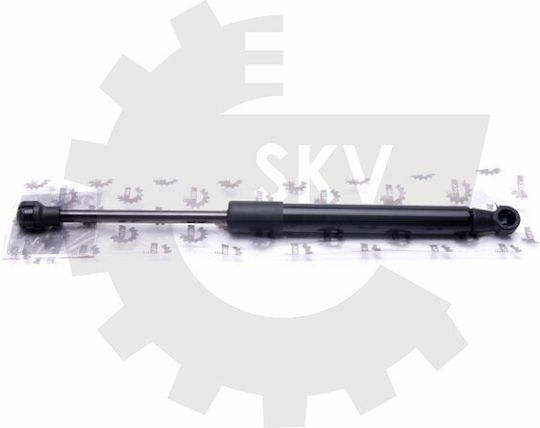 Rear Lift Support Trunk Shock for Peugeot 406 Coupe 8C