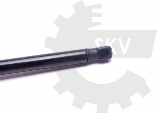 Seat Leon 5f1 Rear Bonnet Damper