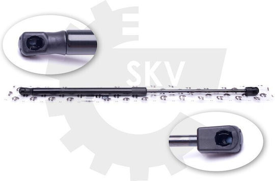 Dacia Logan MCV Sandero Rear Trunk Shock 8200735264