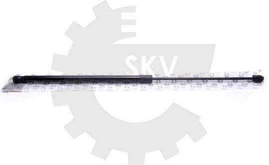 Εμβολοφόρο Υποστήριξης Πίσω Καπό Jeep Wrangler Ii Tj 55076310ab