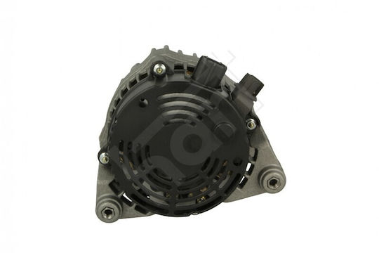 Ford Focus 1.8 Td Tdci Alternator 98 90a 1079312