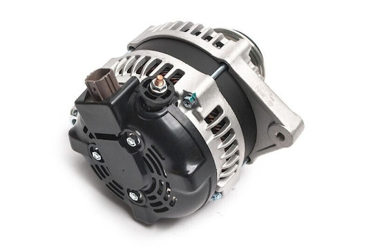 Toyota Corolla E12 1.4 D-4d Alternator 2004-2007 2706033071