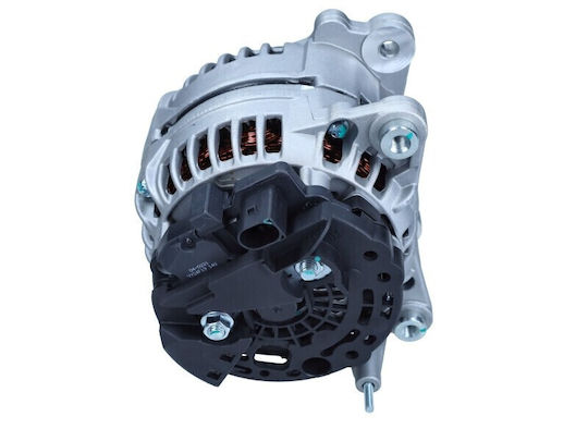 Volkswagen T4 Lt Multivan 2 5 Tdi 98 Maxgear Alternator