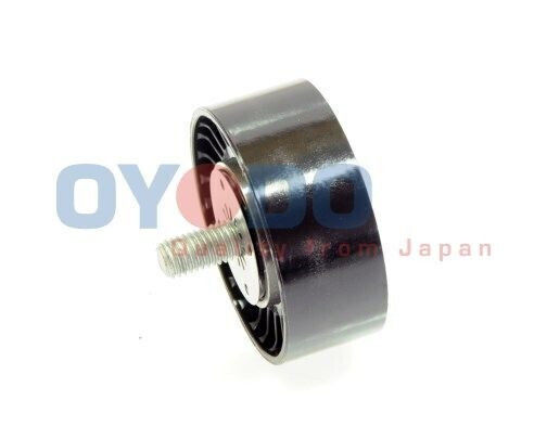 Chevrolet Captiva 2.0td 06.06 Belt Pulley 96440417