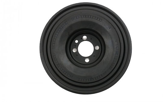 Бъркалка На Двигател Fiat Ducato 06 14 55236125