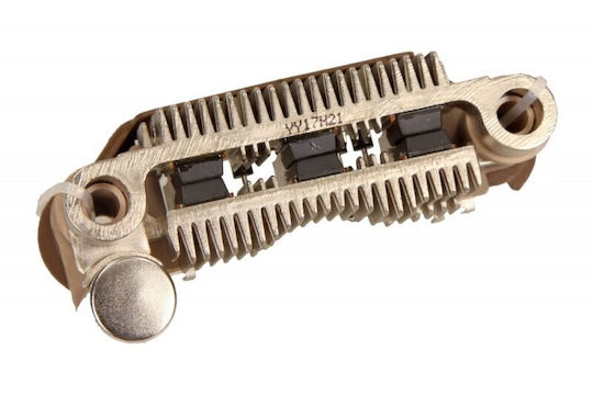 Brücke Regler-Gleichrichter Wechselrichter 1106-050rs