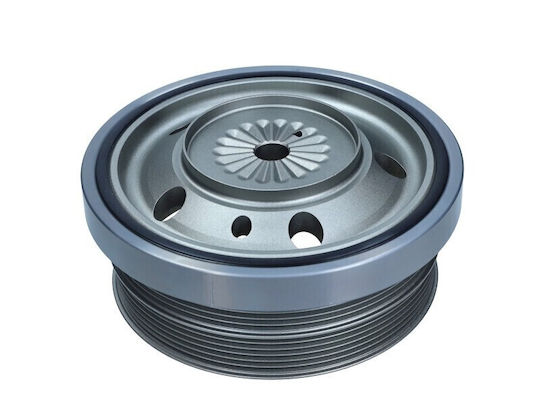 Бъркалка На Колянов Вал Audi A4 16 A6/a7 19 Q5/q7 16 06m105251be