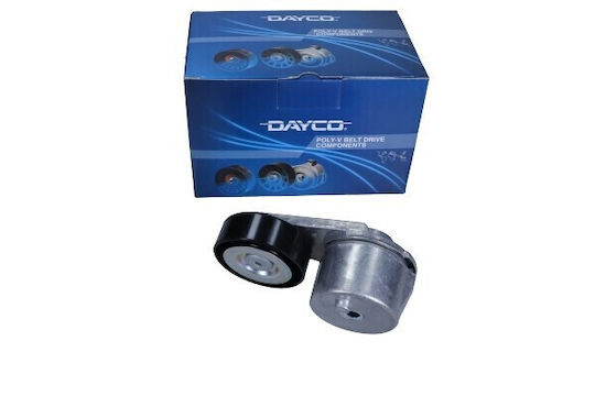 Τεντωτήρας Πολυ-ιμάντα Opel Astra K Corsa E 1.0/1.4 24104891