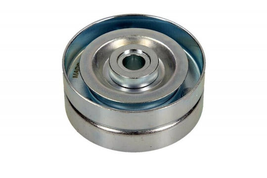 Maxgear Pulley for Fiat Bravo Coupe 2.0 20v 65.5x10x26.5