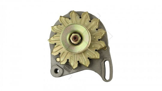 Alternator Panda 0.8 95-97 55a 46231657