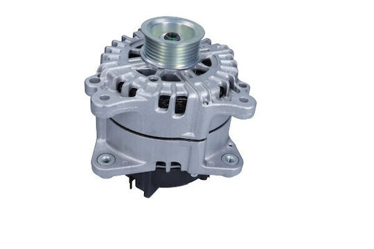 Volkswagen Touareg 3.0 Tdi 2007 Alternator
