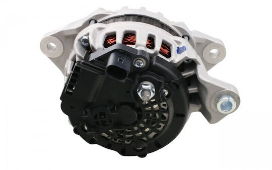 Alternator Fiat Ducato 06 2.3 Jtd 11 150a 504385134