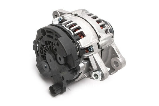 Wechselstromgenerator Toyota Yaris 1.4 D-4d 270600n011