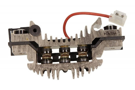 Bridge Regulator Rectifier Alternator 1105-024rs