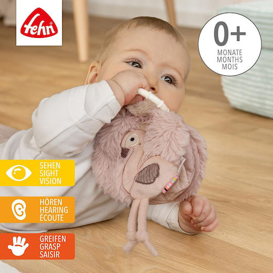 Fehn Hanging Baby Toy for Cot and Stroller for Newborns