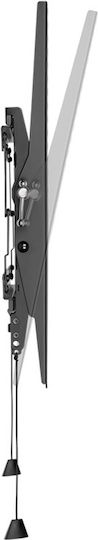 Goobay 49909 Βάση Τηλεόρασης Τοίχου έως 70kg