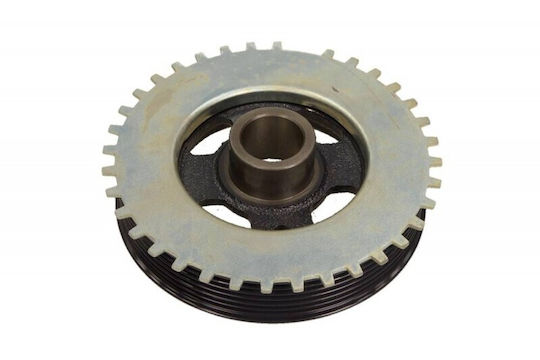 Τροχαλία Στροφαλοφόρου Άξονα Ford Mondeo Iv 1.8/2.0 5227815