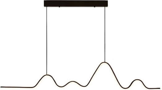 Lightplanet LED Smart Κρεμαστό Φωτιστικό