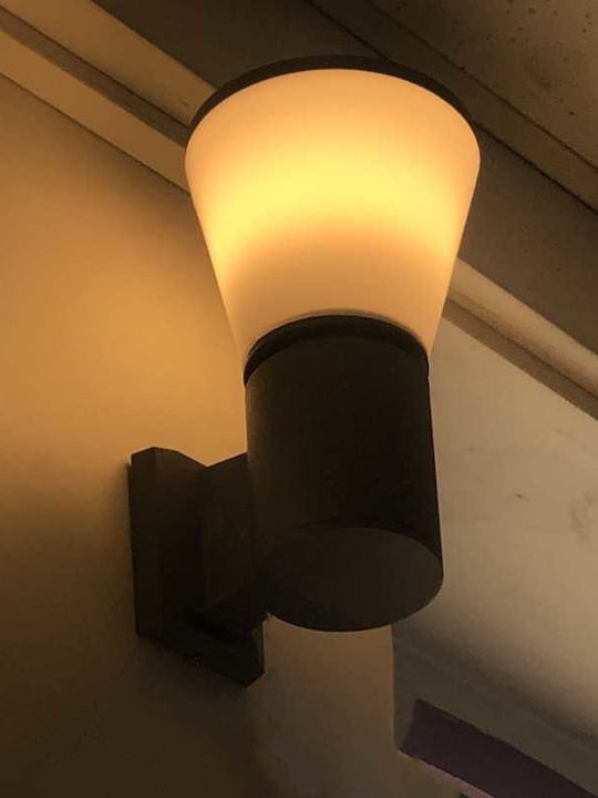 Lightplanet Wandmontiertes Außenbeleuchtung Lightplanet Wandmontiertes Außenbeleuchtung
