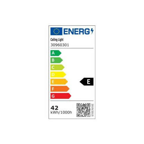 Lightplanet LED Iluminare Liniară Comercială Perete 36W Alb Rece 120cm