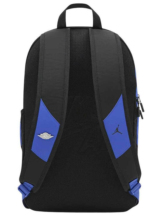 Jordan Backpack 20lt Μπλε