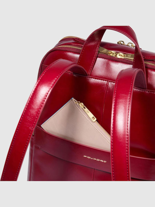 Piquadro Backpack Καφέ